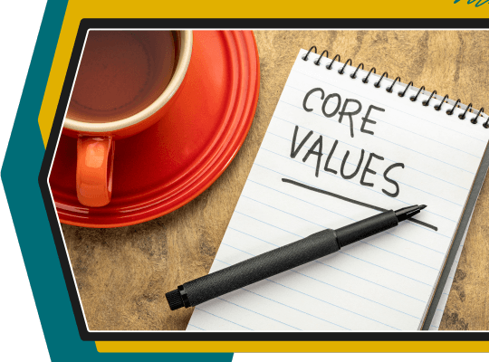 Values