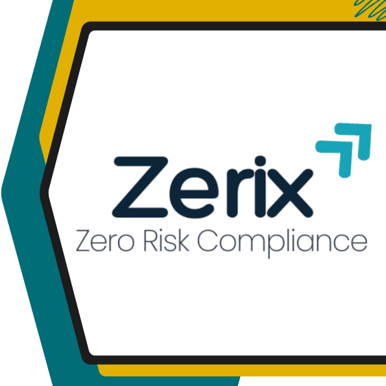 zerix tile